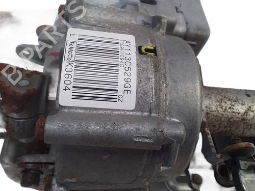 Ratstammeenhed FORD TRANSIT COURIER B460 Box Body/MPV 1.5 TDCi | BP30051281M21