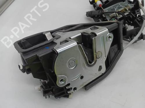 Front right lock BMW 2 Convertible (F23) 218 i | BP29396422C97 