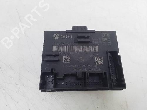 Electronic module AUDI Q3 (8UB, 8UG) 2.0 TDI | BP21084672M83 