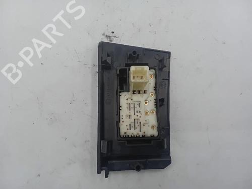 Left rear window switch TOYOTA AURIS (_E18_) 1.6 (ZRE181_, ZRE185_, ZRE185R, ZRE181R) 7427202630
