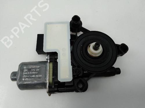 Used Left front window motor AUDI A1 Sportback (GBA) 35 TFSI (150 hp) 22956702