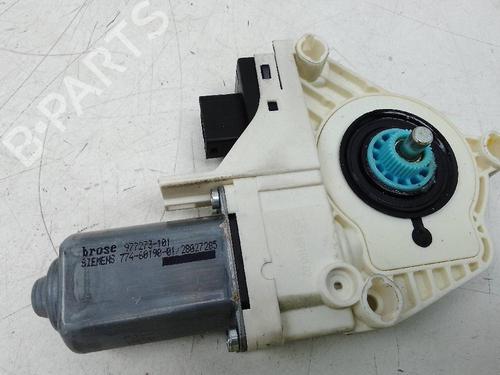 Left rear window motor AUDI Q7 (4LB)  | BP19505819E23 