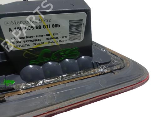 Right tailgate light MERCEDES-BENZ M-CLASS (W166) ML 250 CDI / BlueTEC 4-matic (166.004, 166.003) | BP37170307C80 - Image 6