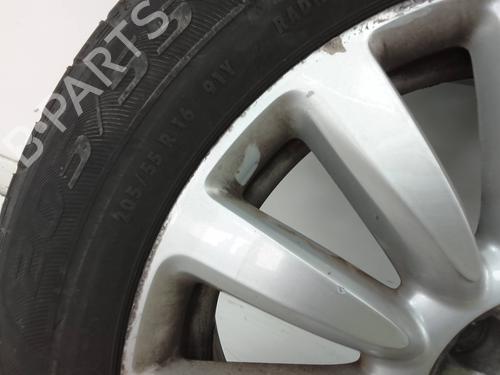 Rim FIAT 500L (351_, 352_) 1.3 D Multijet (199.LYM11, 199.LYM1A) | BP28149065C45 