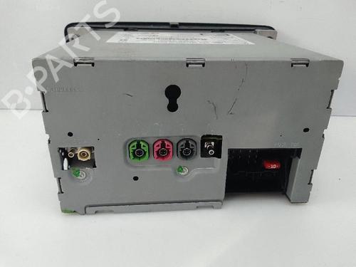 Radio MERCEDES-BENZ GLA-CLASS (X156)  | BP23256000E6 