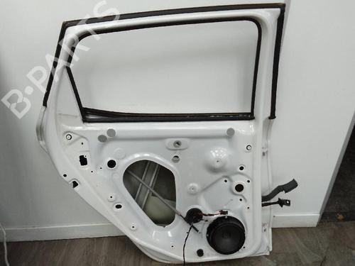 Left rear door SEAT IBIZA V (KJ1, KJG) 1.0 TSI | BP22631501C4
