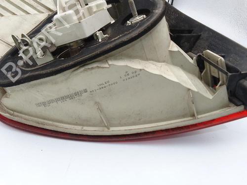Right taillight BMW 1 (E87) 118 i | BP26517086C35 