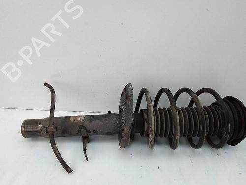 Left front shock absorber PEUGEOT 208 I (CA_, CC_) 1.2 VTI 82 | BP23142406M16