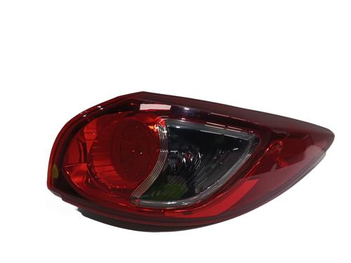 Right taillight MAZDA CX-5 (KE, GH) 2.2 D AWD (KE2AW) | BP36799910C35 - Image 2