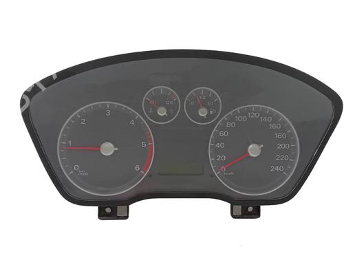 Instrument cluster FORD C-MAX (DM2) 1.8 TDCi | BP30051615C47 