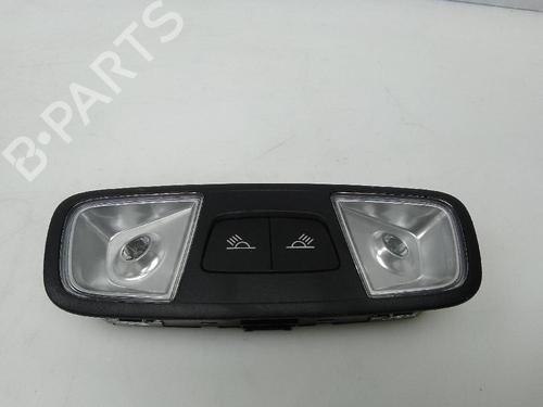 Used Interior roof light AUDI A3 Limousine (8YS, 8YM) S3 TFSI quattro (310 hp) 22396645