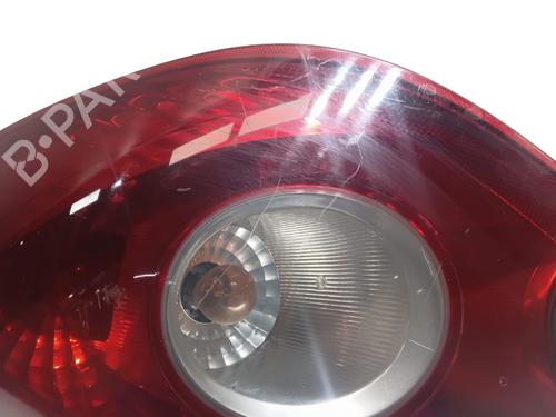 Right taillight OPEL CORSA D (S07) 1.7 CDTI (L08, L68) | BP35976761C35 - Image 4
