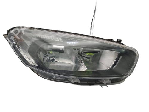 Right headlight FORD TRANSIT COURIER B460 Box Body/MPV 1.5 TDCi | BP30051323C29 