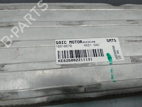 Intercooler MG MG HS (AS23) 1.5 T (SAS23) | BP25045693M30 