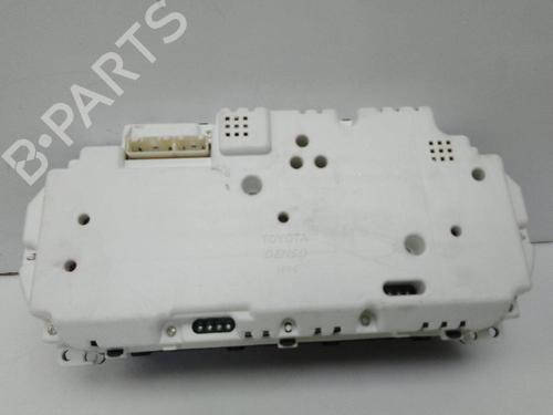 Instrument cluster LEXUS RX (_U3_) 400h AWD (MHU38_, MHU38R) | BP24607024C47 