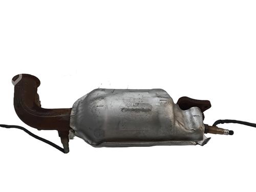 Used Catalyst PEUGEOT 2008 I (CU_) 1.2 PureTech 82 (82 hp) 30531340