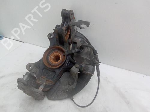 Used Right front steering knuckle PEUGEOT 5008 II (MC_, MJ_, MR_, M4_) 1.5 BlueHDi 130 (MCYHZJ, MCYHZR, MCYHZX) (131 hp) 18587357