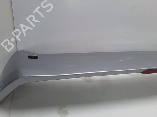 Rear spoiler SUBARU FORESTER (SJ_) 2.0 D AWD (SJD) | BP30051168C96 