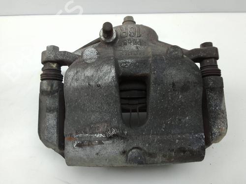 Used Right front brake caliper Right front brake caliper KIA CEED (CD) 1.0 T-GDI (120 hp) 20504357 20504357