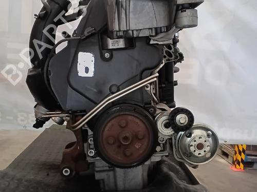 Engine VOLVO V60 I (155) D3 / D4 | BP27695280M1 