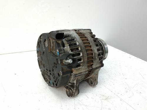 Used Alternator Alternator FORD MONDEO IV (BA7) 2.0 TDCi (140 hp) 19041330 19041330