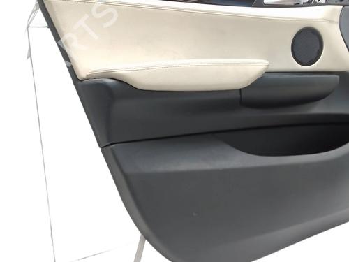 Front left panel BMW X4 (F26) xDrive 20 d | BP23185455C58 - Image 2