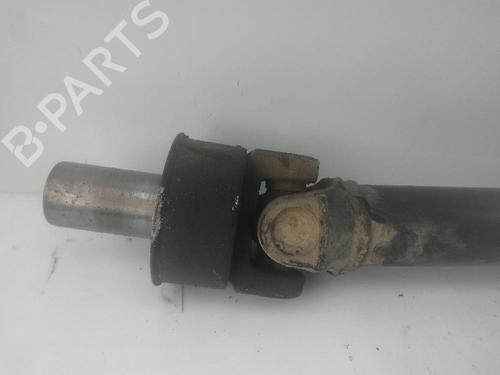 Used Driveshaft MITSUBISHI L200 / TRITON (KA_T, KB_T) [2004-2018]  22309613