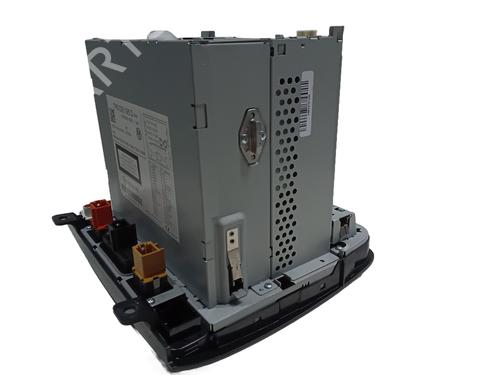 Radio VW TOUAREG (7P5, 7P6) 3.0 V6 TDI | BP32494707E6 