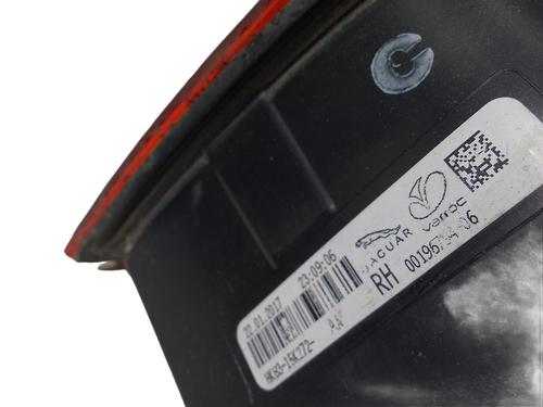 Right tailgate light JAGUAR F-PACE (X761) 2.0 TD4 AWD | BP34180772C80  - Image 5
