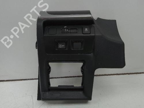 Used Switch SUBARU XV (_GP_) 2.0 D AWD (109 hp) 20143831