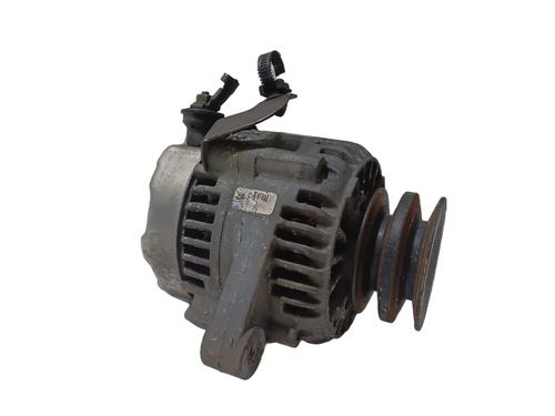 Used Alternator Alternator TOYOTA LAND CRUISER 90 (_J9_) 3.0 TD (KZJ90_, KZJ95_, KZJ90R, KZJ95R, KZJ90W, KZJ95W) (125 hp) 32517381 32517381