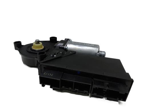 Left front window motor AUDI A4 B7 (8EC) 2.0 TDI | BP32699309E21  - Image 5