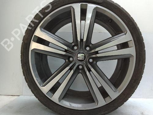 Rim SEAT LEON (5F1) 2.0 Cupra | BP26972430C45 