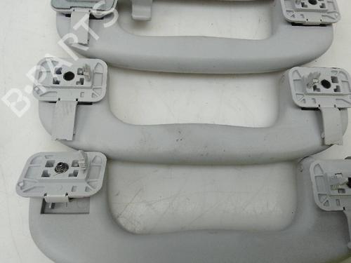 Håndtag i tag OPEL CORSA E (X15) 1.2 (08, 68) | BP21084953I35 
