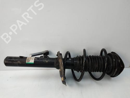 Used Right front shock absorber RENAULT AUSTRAL TCe 130 (HGM2) (131 hp) 28151145
