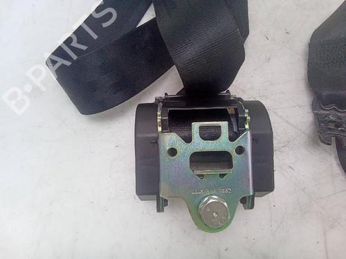 Rear right seatbelt AUDI A3 Sportback (8VA, 8VF) 1.6 TDI | BP18577270I28 
