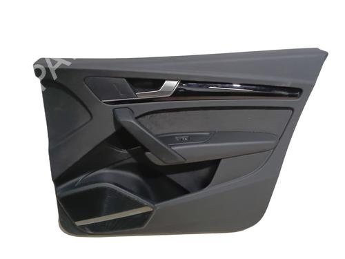 Used Front right panel Front right panel AUDI Q5 (FYB, FYG) SQ5 TFSI quattro (354 hp) 34461316 34461316