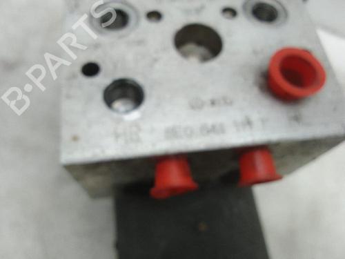 ABS pump AUDI A4 B6 Avant (8E5) 2.0 | BP27447272M43 