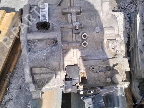 Used Gearbox VW GOLF VII (5G1, BQ1, BE1, BE2) [2012-2021]  26053192