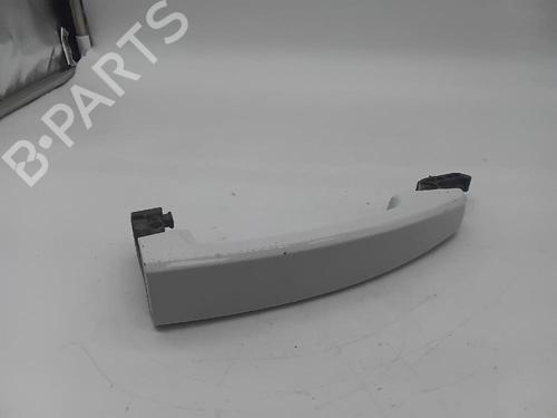 Front left exterior door handle CHEVROLET ORLANDO (J309) 2.0 D | BP26593655C128 