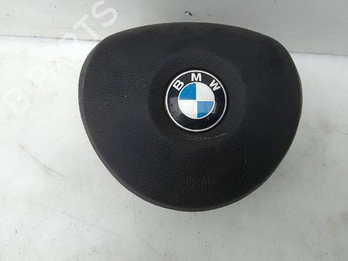 Driver airbag BMW 1 (E87) 118 i | BP25348758C9 