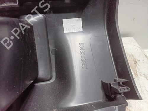 Andre PEUGEOT EXPERT Platform/Chassis 2.0 HDi 120 | BP34647180O1  - Image 5