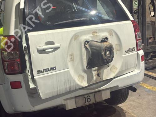 Brugte SUZUKI GRAND VITARA II (JT, TE, TD) 2.0 All-wheel Drive (TD54V, JB420) (140 hp) 4404374