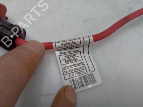 Used Engine control unit (ECU) BMW 1 (F40) 116 d (116 hp) 18575191