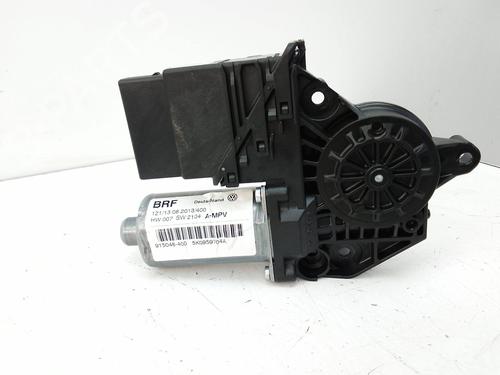 Used Right rear window motor Right rear window motor VW TOURAN (1T3) 1.6 TDI (105 hp) 18585298 18585298