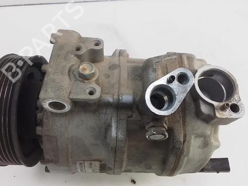 AC compressor VW SHARAN (7N1, 7N2) 2.0 TDI | BP29386301M34 