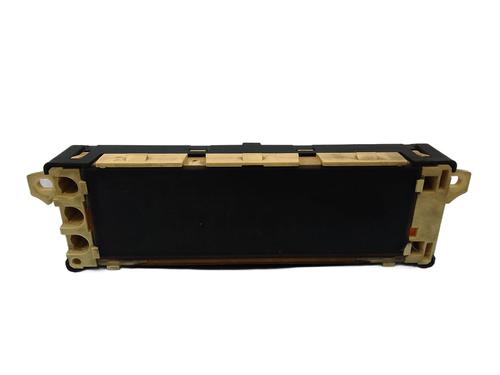 Used Display monitor CITROËN C3 I (FC_, FN_) 1.4 HDi (68 hp) 30192378