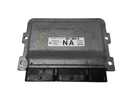 Used Engine control unit (ECU) Engine control unit (ECU) DACIA SANDERO III 1.0 TCe LPG (91 hp) 33013936 33013936