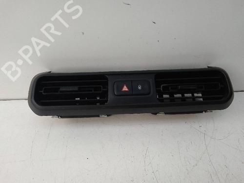 Air vent CITROËN BERLINGO Box Body/MPV (K9) 1.5 BlueHDi 100 | BP19484488I21 