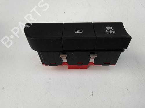 Switch AUDI A1 Sportback (8XA, 8XF) S1 quattro | BP28149601I30